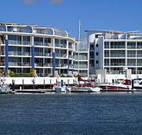 Bluewater Point Resort - Accommodation Perth