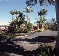 Dawson Motor Inn - Accommodation Perth