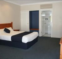 Breakout Motor Inn - Accommodation Perth