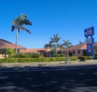 Twin Pines Motel - Accommodation Perth