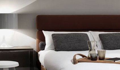 The Griffin Apartment Hotel - Accommodation Perth 0