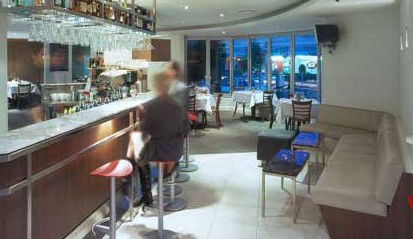 The Griffin Apartment Hotel - Accommodation Perth 1