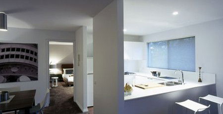 The Griffin Apartment Hotel - Accommodation Perth 3