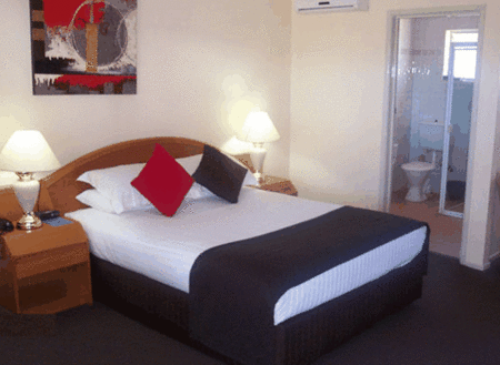 McNevins Maryborough Motel - thumb 3