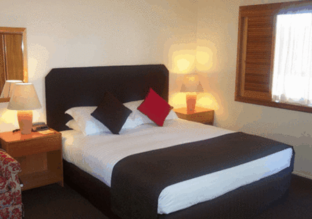 McNevins Maryborough Motel - thumb 5