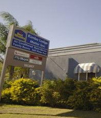 Best Western Kimba Lodge Motel - Accommodation Perth 1