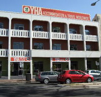 Adelaide Central YHA - Accommodation Perth