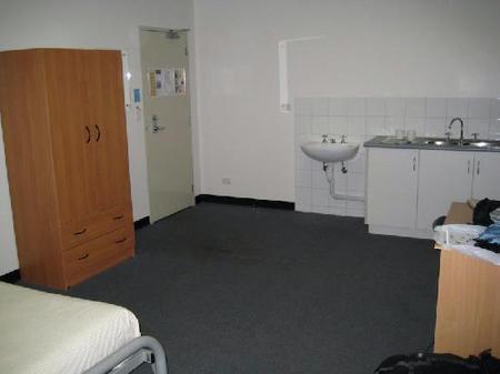 Adelaide Central YHA - Perth Resorts 5