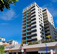 Pacific Beach Resort - Accommodation Perth