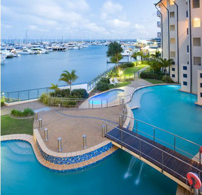 Mantra Hervey Bay - Accommodation Perth 0