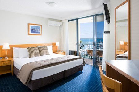Mantra Hervey Bay - Accommodation Perth 3