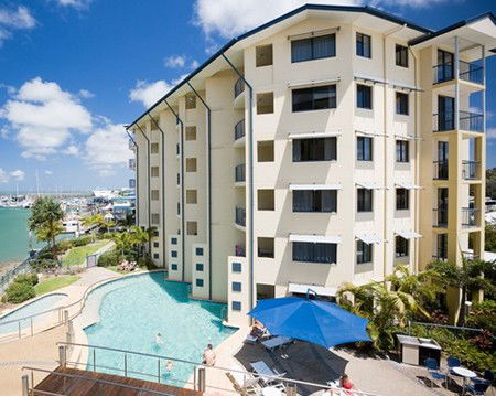 Mantra Hervey Bay - Accommodation Perth 4