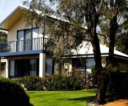 Bayside Villas - Accommodation Perth