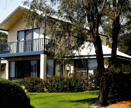 Bayside Villas - Accommodation Perth 0