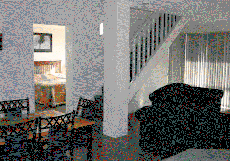 Bayside Villas - Accommodation Perth 1