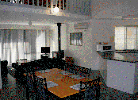 Bayside Villas - Accommodation Perth 2