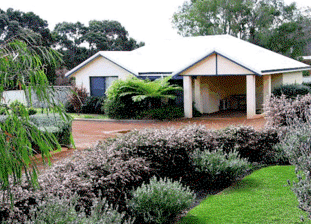 Bayside Villas - Accommodation Perth 3