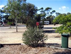 Kimba Motel Caravan Park - Accommodation Perth 1