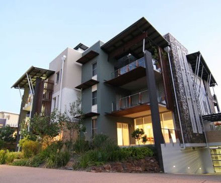 Grand Mercure Twin Waters - Accommodation Perth 2