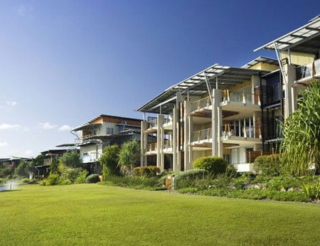 Grand Mercure Twin Waters - Accommodation Perth 5