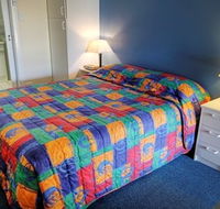 High Street Motor Inn - Accommodation Perth