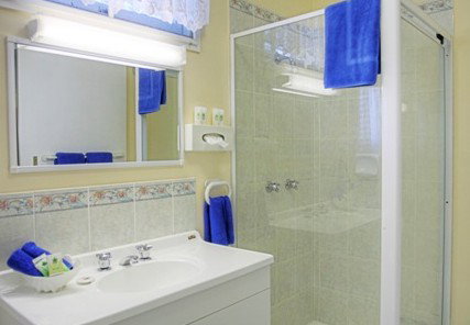 High Street Motor Inn - Accommodation Perth 1