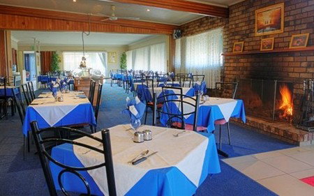 High Street Motor Inn - Accommodation Perth 2