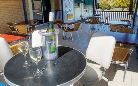 High Street Motor Inn - Accommodation Perth 3