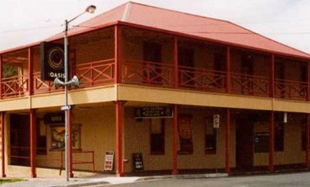 Mount Lyell Motor Inn - Accommodation Perth 0