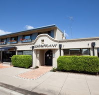 The Town House Motor Inn - Sundowner Goondiwindi - Accommodation Perth