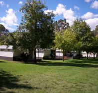 Riverbend Caravan Park - Accommodation Perth