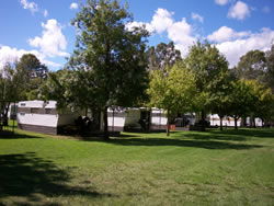 Riverbend Caravan Park - Accommodation Perth 0