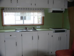 Riverbend Caravan Park - Accommodation Perth 2