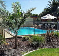 Renmark Motor Inn - Accommodation Perth