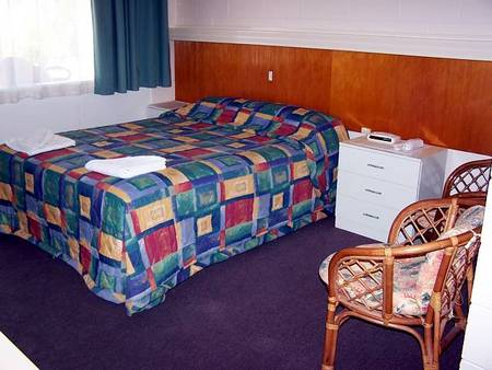 Renmark Motor Inn - Accommodation Perth 1