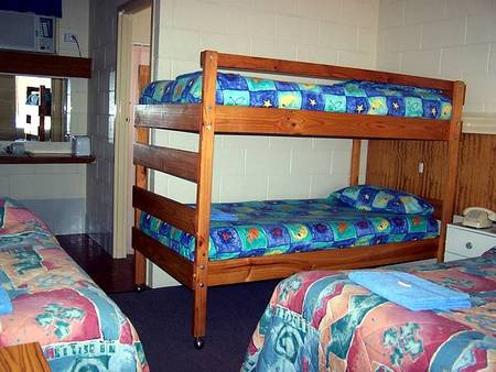 Renmark Motor Inn - Accommodation Perth 4