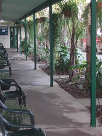 Pinnaroo Motel - Accommodation Perth 1
