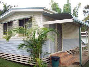 Bananacoast Caravan Park - Accommodation Perth 0