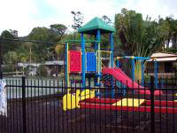 Bananacoast Caravan Park - Accommodation Perth 1