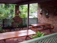 Bananacoast Caravan Park - Accommodation Perth 2