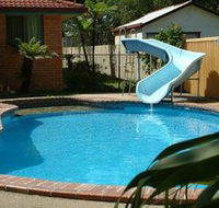 Calypso Apartments - Accommodation Perth