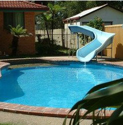 Calypso Apartments - Accommodation Perth 0