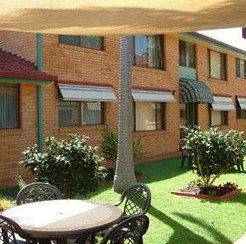 Calypso Apartments - Accommodation Perth 2