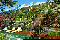 The York Beachfront Holiday Apartments - Accommodation Perth 1