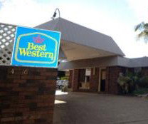 Best Western Parkside Motor Inn - Accommodation Perth 0