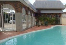 Best Western Parkside Motor Inn - Accommodation Perth 1