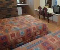 Best Western Parkside Motor Inn - Accommodation Perth 2