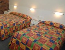 Best Western Parkside Motor Inn - Accommodation Perth 3