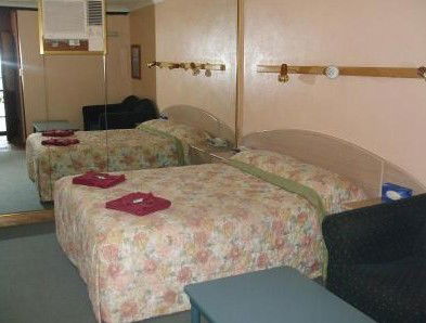 Elsinor Motor Lodge - Accommodation Perth 3