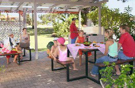 Tuncurry Sunset Motel - Accommodation Perth 1